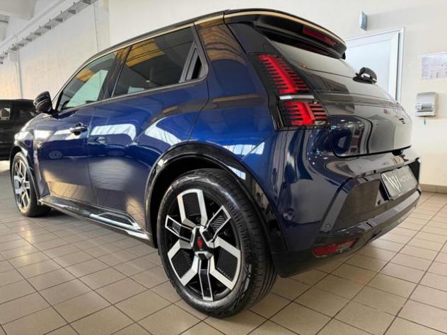 RENAULT R 5 5 E-TECH 150 CV LONG RANGE*PARI AL NUOVO*440 rif. 24204326 - Foto 7