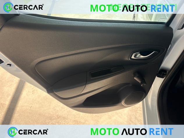 Renault Clio 5 Porte Clio 0.9 tce energy Life Gpl 90cv - Foto 18