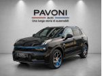 Lynk & Co 01 01 1.5 192KW PHEV DCT