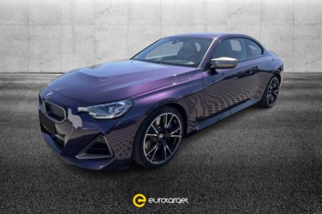 BMW 240 M 240i xDrive rif. 23757825