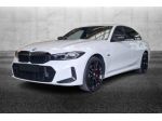 BMW 330 e xDrive Msport Pro rif. 23758670