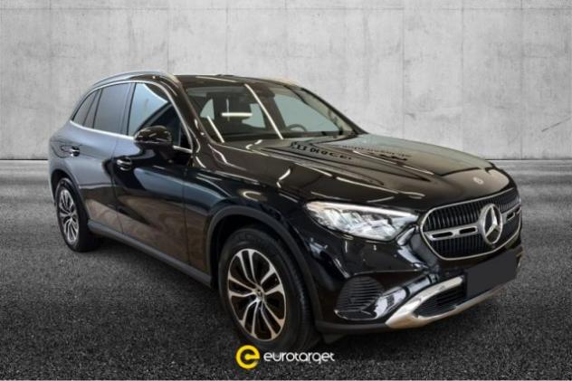 MERCEDES-BENZ GLC 220 d 4Matic Mild Hybrid Advanced Plus rif. 22830118