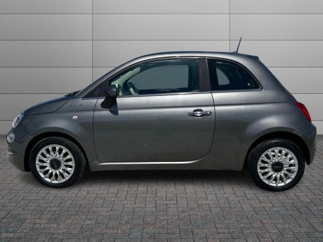 FIAT 500 III 2015 1.0 hybrid Dolcevita 70cv - Foto 2