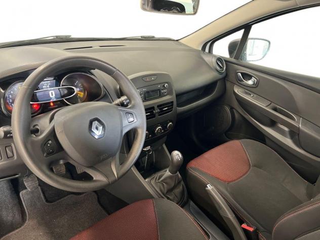 Renault Clio 2012 Benzina 5p 1.2 Live 75cv - Foto 6