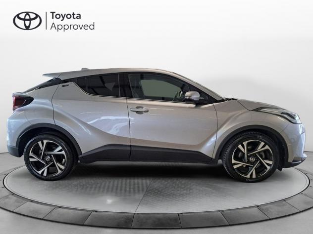 Toyota C-HR 1.8 Hybrid E-CVT Trend - Foto 9