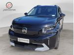 Citroën C3 Aircross Nuova Turbo 100 MT6 - PLUS