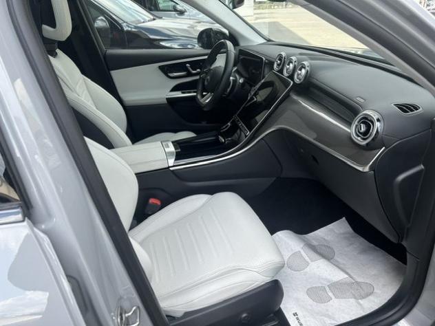 MERCEDES-BENZ GLC 220 d 4Matic Mild Hybrid AMG Line Premium rif. 23932036 - Foto 8