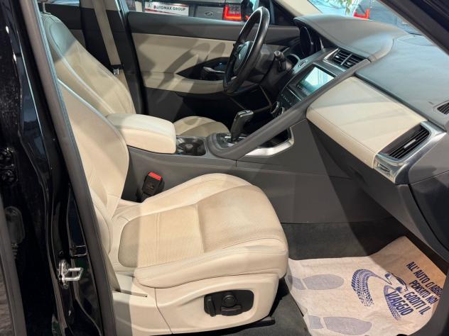 Jaguar E-Pace 2.0D 150 CV AWD aut. R-Dynamic HSE - Foto 10