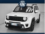 Jeep Renegade 1.0 T3 120cv Night Eagle