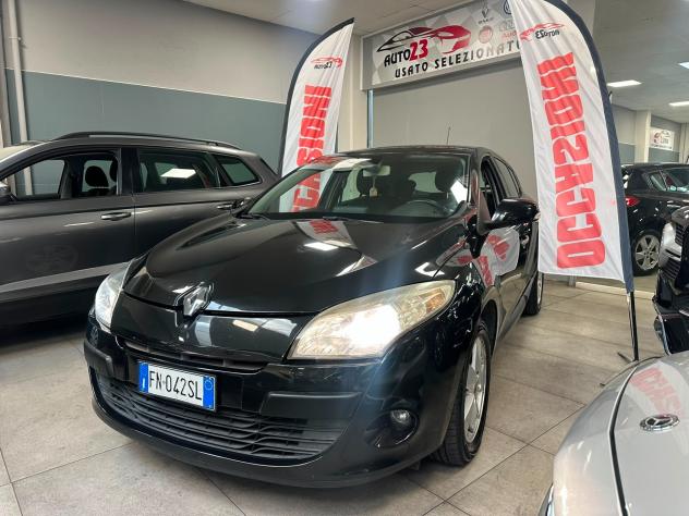 Renault Megane Mane 1.5 dCi 110CV Dynamique - Foto 3
