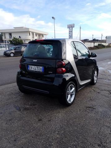 Smart ForTwo 1000 52 kW couppassion - Foto 2