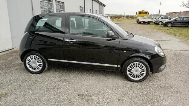 Lancia Ypsilon 1.2 - imp. GPL - Foto 7