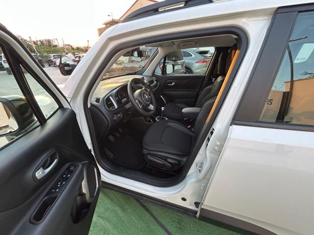 Jeep Renegade 1.6 Mjt 130 CV Limited - Foto 9