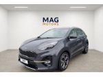 Kia Sportage 1.6 CRDI 136 CV DCT7 AWD GT Line