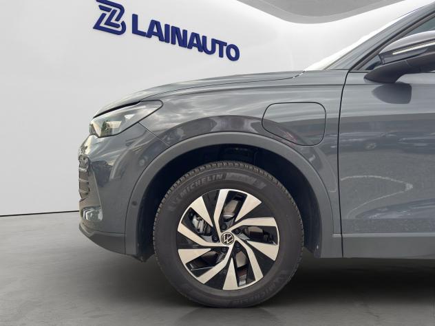 Volkswagen Tiguan 1.5 TSI eHybrid Life DSG - Foto 9
