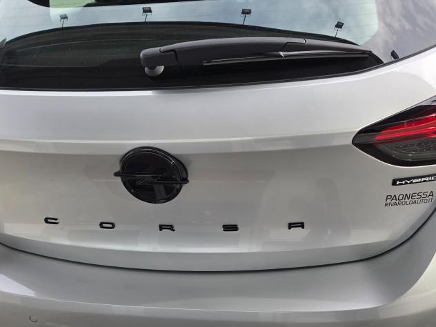Opel Corsa GS 100 CV KM0 NO OBBLIGO FINANZIARIO - Foto 7