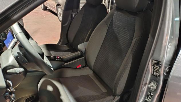 Alfa Romeo Junior 1.2 136 CV Hybrid eDCT6 - Foto 7