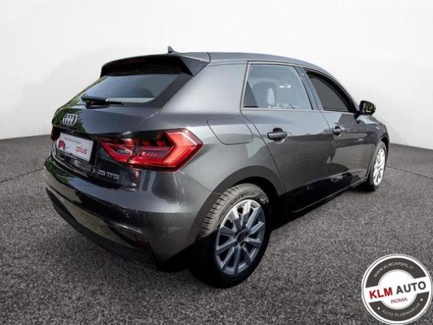 AUDI A1 SPB 30 TFSI Identity Black rif. 24226531 - Foto 2