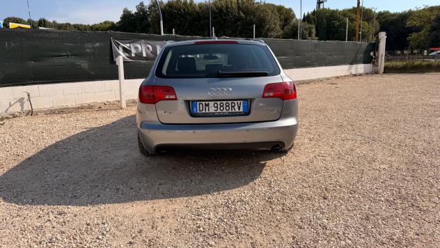 Audi A6 3.0 V6 TDI 240 CV F.AP. quattro Advanced - Foto 5