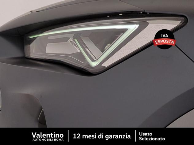 CUPRA Formentor 1.5 TSI DSG - Foto 7