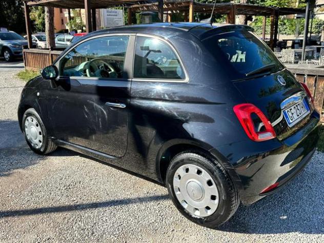 FIAT 500 1.0 Hybrid Cult PRONTA OK NEOPATENTATI rif. 21050587 - Foto 6