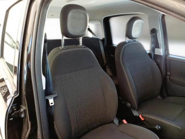 FIAT Panda 1.0 FireFly 70cv S&S Hybrid - Foto 7