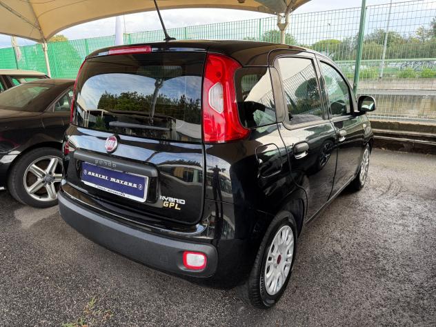 Fiat Panda 1.0 FireFly S&S Hybrid Easy - Foto 2
