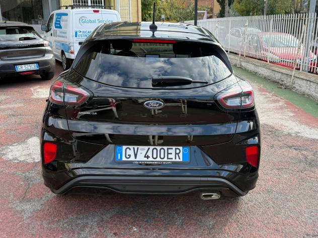Ford Puma HYBRID ST-LINE 125cv *AUTOMATICA* - Foto 5