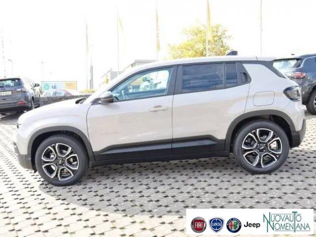 JEEP Avenger 1.2 Turbo 100 CV Summit Km0 Pronta Consegna rif. 24036059 - Foto 8