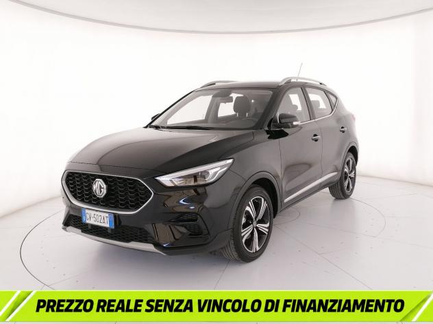 MG ZS 1.5 Comfort