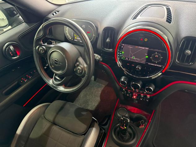 Mini Cooper Countryman S ALL4 *AUTOMATICA* - Foto 7