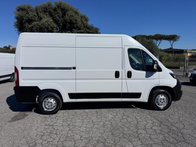 PEUGEOT Boxer 333 2.2 bluehdi 140cv S&S L2H2 - Foto 2