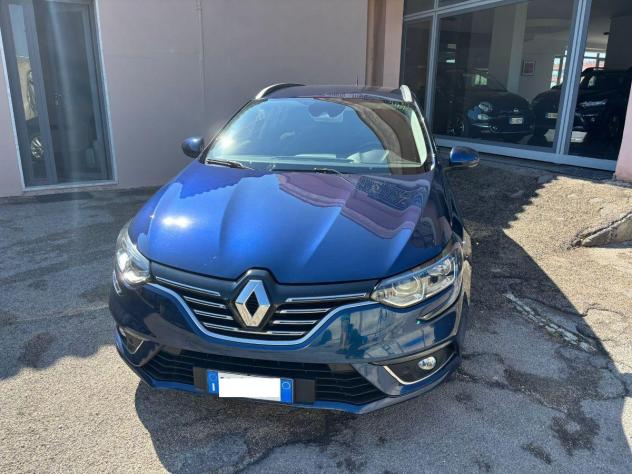 RENAULT Mégane Sporter Blue 1.5 dCi 115CV Intens Energy - Foto 5