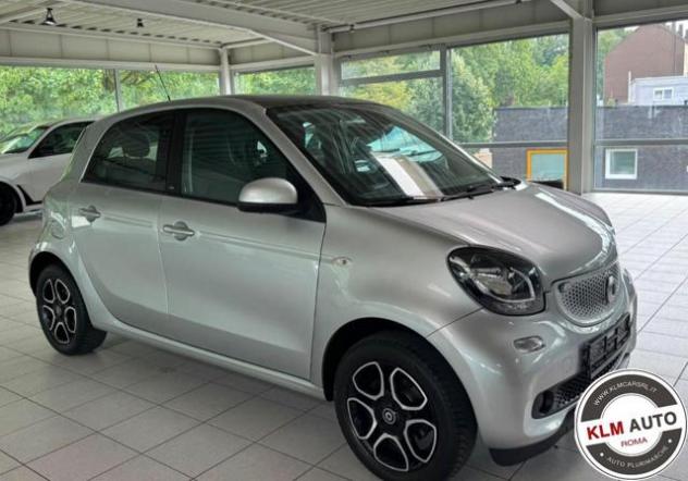 SMART ForFour 90 0.9 Turbo Prime rif. 24084611 - Foto 3