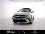Volkswagen Taigo 1.0 TSI R-LINE 110 CV