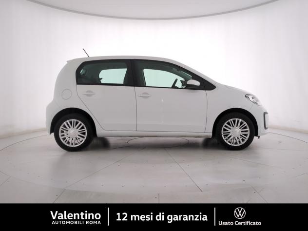 Volkswagen up! 1.0 EVO move up! BMT - Foto 2