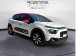 Citroën C3 PureTech 83 S&S Shine Neo Patentati