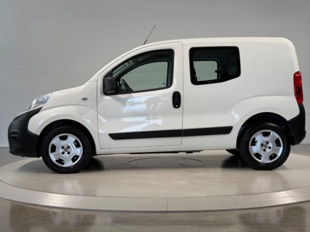 FIAT Fiorino 1.3MJT 95cv Combinato SX AUTOCARRO PREZZO+IVA rif. 24088279 - Foto 2