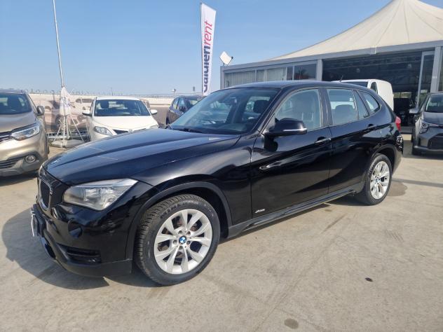 BMW X1 xDrive 20d Sport Line - Foto 2