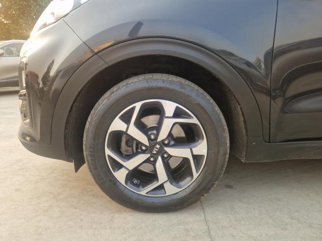 Kia Sportage 1.6 CRDI 115cv Energy 2WD - Foto 7