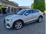 Audi Q3 Sportback 35 TDI S tronic S Line Edition