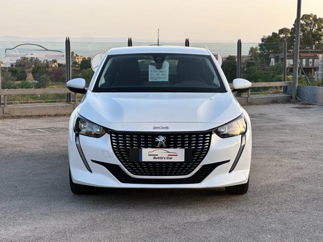 Peugeot 208 PureTech 75 Stop&Start 5 porte Active - Foto 2