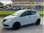Lancia Ypsilon ok  neopatentati