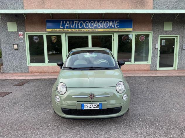 FIAT - 500 - 1.2 Pop - Foto 2