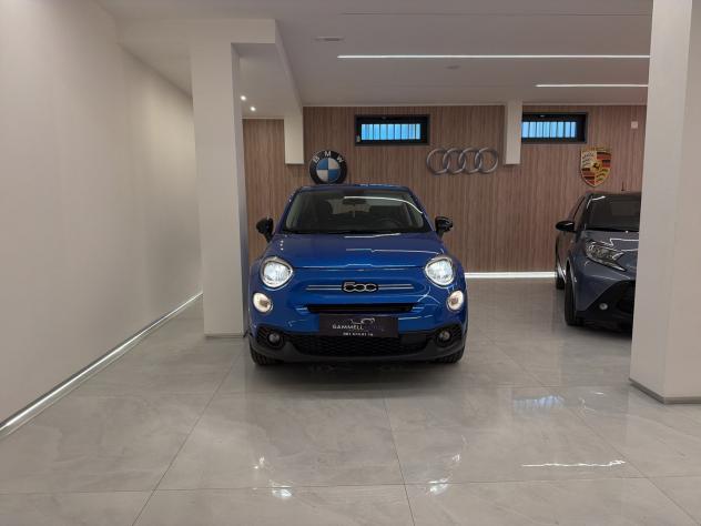 FIAT 500X 1.3 Mjet 95cv MT6