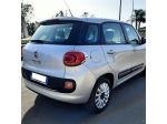 Fiat 500L 1.3 Multijet 85 CV Dualogic Lounge