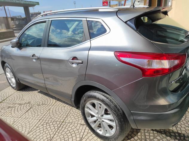 Nissan Qashqai 1.6 dCi 2016 usb aux bluetooth - Foto 6