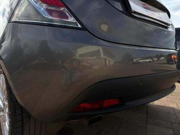 LANCIA Ypsilon 1.2 69 CV 5 porte GPL Ecochic Platinum rif. 24226390 - Foto 5