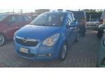 OPEL Agila 1.0 12V 68 CV Elective rif. 24109610
