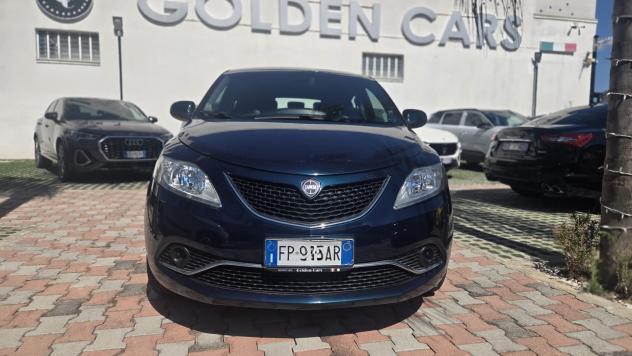 Lancia Ypsilon 1.2 Gold 69CV GPL Uff Italy USB Clima Bluetooth - Foto 2